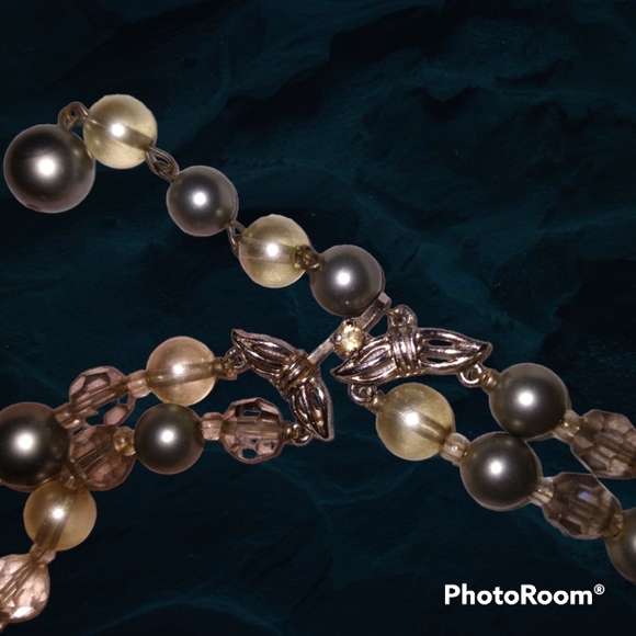 Vintage Marvella Necklace - Picture 3 of 5